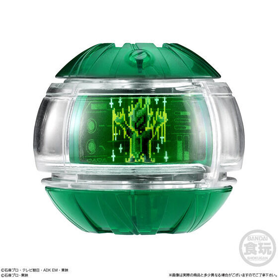 [BTF] BANDAI Kamen Rider Zeztz Zeztz SG02 Thỏ nguy hiểm Tan W Đồ chơi thực phẩm Dream Capsule ME48
