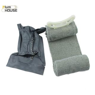 PlumHouse Israel Băng Chấn Thương - Bộ Băng Nén Khẩn Cấp & Tourniquet Y Tế Vô Trùng Cho Sơ Cứu