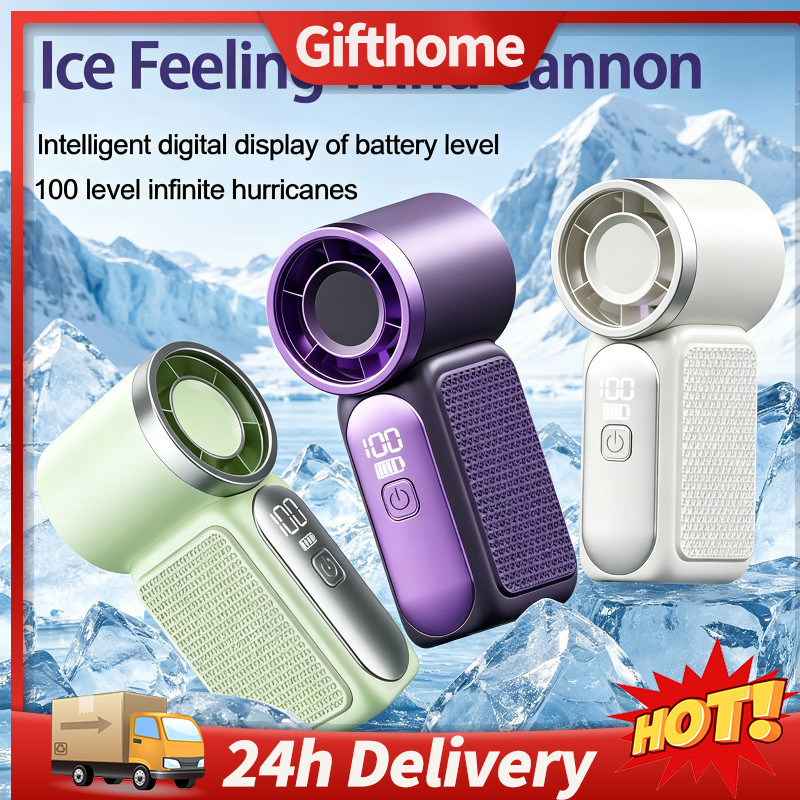 ✈️Giao Hàng 24h✈️ Quạt cầm tay màu Dopamine Quạt làm mát có thể sạc lại USB Mini P [Quạt bỏ túi ortable