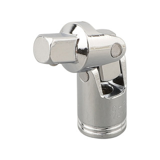 [Fuxin] Bộ khớp 1 / 4 3 / 8 1 / 2 Thanh nối dài Ratchet Ổ cắm Dụng cụ móc xoay