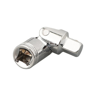 [Fuxin] Bộ khớp 1 / 4 3 / 8 1 / 2 Thanh nối dài Ratchet Ổ cắm Dụng cụ móc xoay