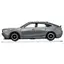 TAKARA TOMY Tomica No.94 Mio M55 Mini Car Toy for Ages 3 and Up