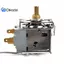 1 Bộ phận tủ lạnh Bộ điều chỉnh nhiệt độ bằng kim loại 250V Đẹp