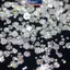 MAKY Mini Ngôi Sao Lấp Lánh Móng Tay Lấp Lánh Lấp Lánh Pentagram Trang Trí Móng Tay Salon Thiết Kế Phụ Kiện Dễ Thương DIY Nail Art Design VN