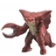 Le Hugh Bass Raichu Bass Orb Monster Keo mềm Monster of Light Max Đồ chơi trẻ em Maga Chiều cao 9cm