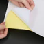 A4 Nhãn Dính Giấy Viết Giấy A3 Bề Mặt Bóng Dính A5 Nhãn Dán