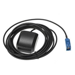 < WHPHous-t > Ăng-ten hoạt động GPS trên ô tô 1 chiếc có giao diện FAKRA Định vị bên ngoài Bộ thu xe có độ nhạy cao Đẹp