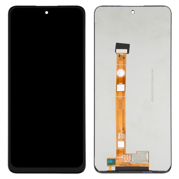 Sẵn sàng giao hàng Màn hình LCD và Bộ số hóa đầy đủ cho LG K52 / Q52 / K62 (Brazil) LMK520, LM-K520, LMK520E, LM-K520E, LMK520Y, LM-K520Y, LMK520H, LM-K520H