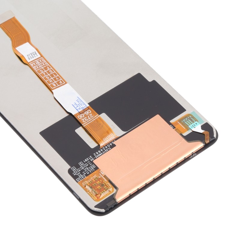 Sẵn sàng giao hàng Chất liệu IPS Màn hình LCD và Bộ số hóa đầy đủ cho vivo iQOO Z5 / iQOO Neo5 SE