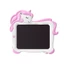 Tấm viết tay kỹ thuật số Bảo vệ mắt Bảng vẽ chống rơi LCD Máy tính bảng viết Doodle Board TYXU