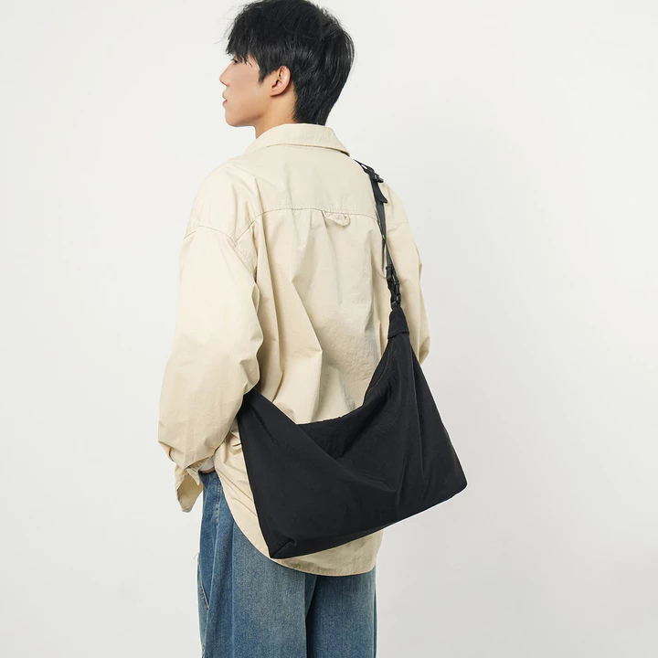 Women's Shoulder Bag – Large