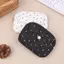 PNPIA- Ví Dễ Thương Chấm Bi Ví Nhỏ Phong Cách Hàn Quốc Đựng Thẻ Cho Nữ Cô Gái Chìa Khóa Và Lưu Trữ Thẻ Hàng Ngày