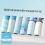 Hàng sẵn có: Quần yếm một mảnh Cotton lớp 1, thích hợp cho bé gái, chống rò rỉ, thích hợp cho học sinh tiểu học.