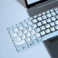 Lót Phím Silicone Màu Lenovo Xiaoxin Pro 14 Pro 16 Air 14 Chống Bụi, Nước | KTAP - World of decals