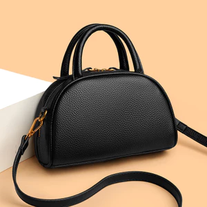 Túi đeo vai nữ 66789 / Da bò / Túi vỏ / 21 * 9 * 13cm / Túi xách / Túi đeo vai / Túi đeo chéo / Túi xách nữ da thật cao cấp phù hợp thời trang