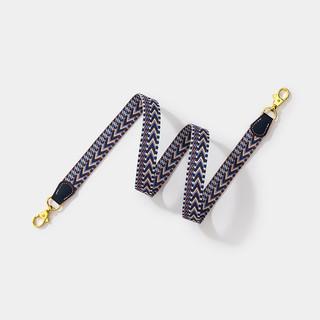 Vải Webbing Dây Đeo Vai Mỏng Thích Hợp Cho Túi Xô Vai Túi Thay Thế Túi Dài Dây Đeo Túi Boutique Túi Sửa Đổi Phụ Kiện