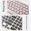 Miếng Dán Phím Laptop Haier Soul S410, S11, X1T, 7G-5H, T6, 1406 Chống Trầy | KTAP - World of decals