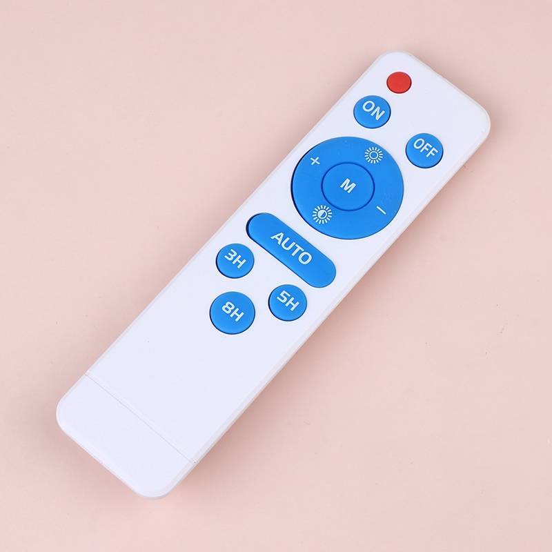 [KJ] Bộ điều khiển từ xa IR chung LC-1299 cho đèn LED năng lượng mặt trời và đèn đường [Mới]