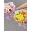 Sáng Tạo Đan Handmade Len Hướng Dương Sinh Nhật Ngày Của Mẹ Bó Hoa Quà Tặng Cho Mẹ Giáo Viên Nhân Viên Sự Kiện Quà Tặng