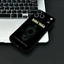 TP-1 Phim J-John Wick Chương Ốp Lưng Điện Thoại IPhone 17 16 15 14 13 12 11 Pro Max Plus Mini Đen Mờ Vỏ Mềm Funda
