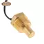 Đa Năng Ô Tô Ô Tô Xe Tải Đồng Hồ Đo Nhiệt Độ Nước Cảm Biến Cắm Adapter Dây