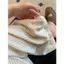 Quần Pyjama dáng rộng Nhật Bản dành cho nữ Mùa hè 2026 Phong cách mới Thời trang mềm mại Thoải mái Quần dài sọc mỏng sọc rộng