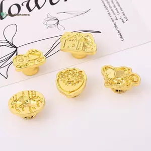 BeautifulHomeA Vintage Tem In Đầu Hoa Dòng Sáp Con Dấu Đầu Tem Niêm Phong Sáp DIY Thêu Sò Thẻ Phong Bì Lời Mời Trang Trí VN