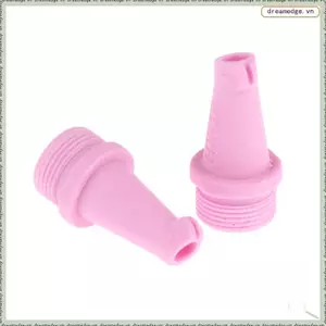 Vòi hàn sợi gốm M16 được thiết kế cho đầu hàn SUP20T SUP21T SUP23T HW970 HW980