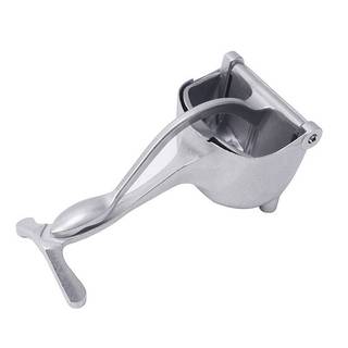 Tay áp lực Máy ép trái cây cho lựu cam chanh, nhà bếp công cụ trái cây