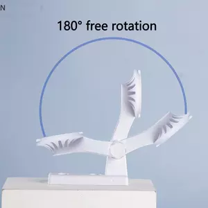 NS Treo Tường Không Đục Lỗ Braet Camera ABS Nhựa Hỗ Trợ Và Đế Cho Máy Ảnh Đám Mây Phụ Kiện Giám Sát An Ninh NS