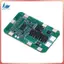 Bảng bảo vệ pin Lithium 6-Series 22.2V Polymer 18650 6-Series 14A Dòng điện hoạt động 25.2V Không cần mô-đun cân bằng