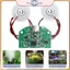 Mô-đun tạo độ ẩm USB POWER Bảng điều khiển đôi Mô-đun giao diện máy phun sương siêu âm DIY.