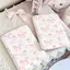 Điệu nhảy nơ hồng Tiện lợi cho làm đẹp & du lịch Gương gấp đa năng, gọn nhẹ