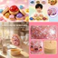Đồ chơi Squishy hấp tăng chậm mềm mại với hạt lấp lánh và hộp hấp Mini tuyệt vời cho ADHD và huấn luyện giác quan