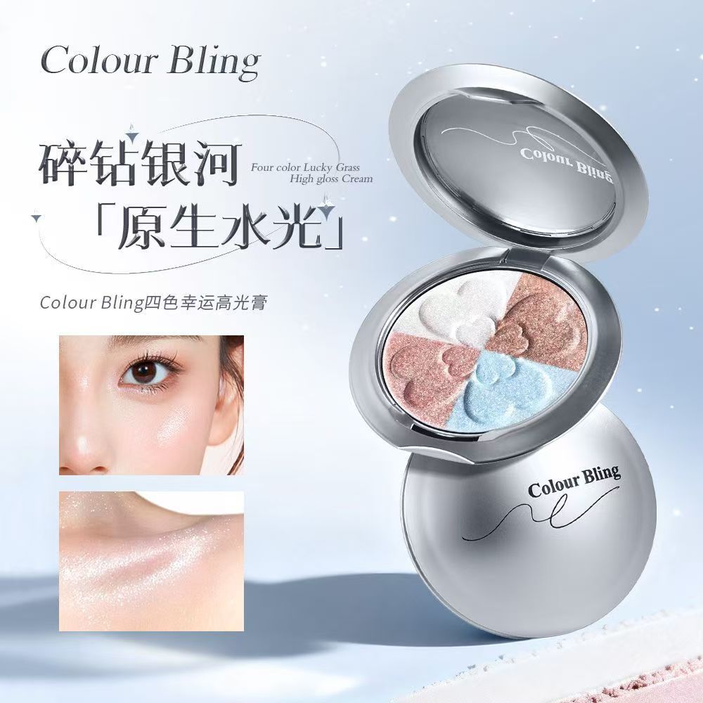 B10 b10#b20#皮气垫 Nhẹ Da Che Khuyết Điểm Cao Cấp Da Ngoại Hình Di Động Trang Điểm Hỗn Hợp Dầu Da Tình Yêu Đệm BB Cream