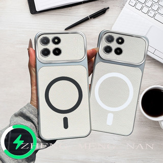 Vỏ điện thoại TPU mềm bằng da 0054 cho Honor X5B/X6A/X6B/X8 4G/X8A/X8B/X8C/X8 5G