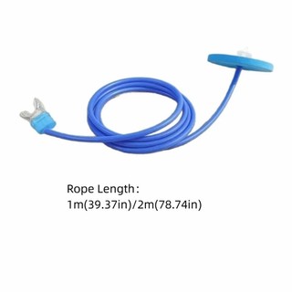 Mặt nạ phòng độc khô hoàn toàn được lên kế hoạch, Ống thở bơi bằng silicon Ống thở bơi 1 / 2 mét, Van chống va đập Thiết kế nhẹ Ống thở lặn khô cho người mới bắt đầu