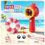 Khen ngợi hầu hết các lời khen ngợi pingu Quạt cầm tay có giá trị cao Quạt chim cánh cụt nhỏ Hoạt hình Sinh viên Cầm tay Quạt nhỏ Quà tặng