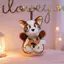 Hầu hết Khen ngợi Túi Đậu Dachshund Sang Trọng Quyến Rũ Giải Nén Đồ Chơi Ngộ nghĩnh Chihuahua Sang Trọng Búp Bê Quà Tặng