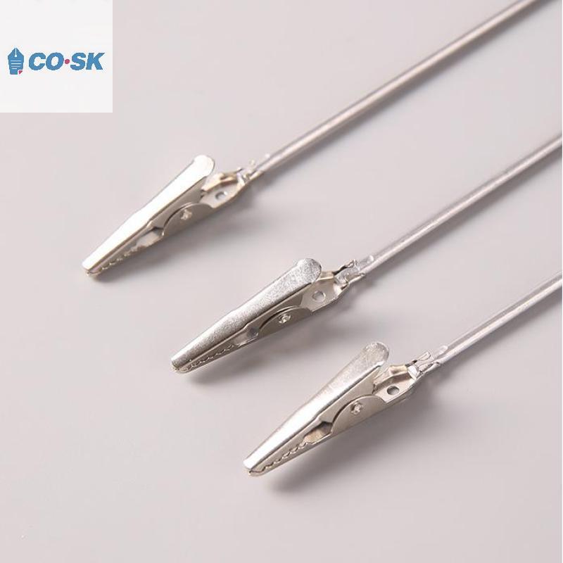 COUTR Di Động Hai Đầu Muỗi Cuộn Dây Giá Đỡ Kẹp Hương Vỡ Kẹp Đứng Muỗi Cuộn Dây Giá Thư Mục Ảnh Nhãn Kẹp Thẻ VN