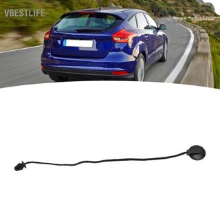 VBESTLIFE Lứa Kệ Khay Bao Da Dây Phía Sau Cốp Xe Dây BM51A46538AA cho Focus Hatchback Mk3 2011 đến 2017