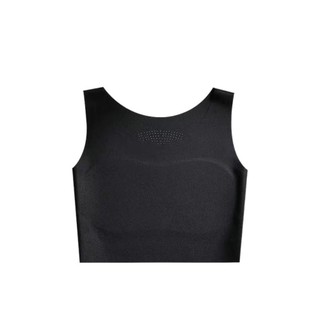 Đồ lót nền dạng lỏng NOOKSTORY, S / M / L / XL / XXL / XXXL / XXXXL Áo ngực liền mạch vô hình, Cốc cố định Giảm béo Phù hợp với vòng thép mềm Áo ngực dạng lỏng nền siêu mỏng