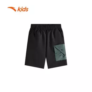 ANTA KIDS Quần Short Bé Trai ANTA Kids 3525C9731