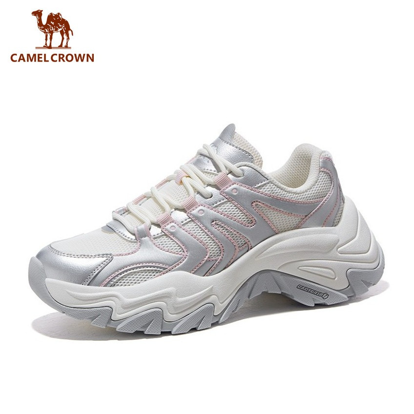 Giày thể thao nữ CAMEL CROWN Giày thể thao chống mài mòn chống trượt