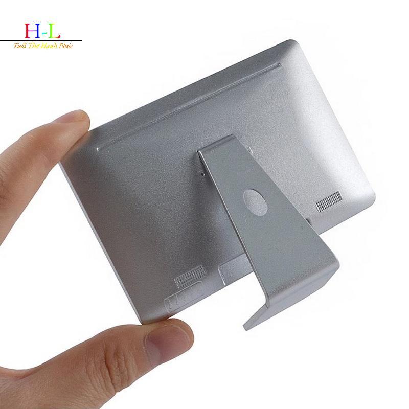 HL 1 / 12 Cân Nhà Búp Bê Phòng Học 1 Bộ Bàn Phím Chuột Miniputer Mô Hình Mô Phỏng Thu Nhỏ Cho Nội Thất Thu Nhỏ Phụ Kiện LMWU