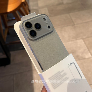 Ốp điện thoại PC họa tiết da litchi sang trọng cho iPhone17 Pro Max 16 15 14 13 12 11 Pro Max bảo vệ camera chống sốc chống rơi mặt sau cứng