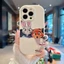 ốp lưng iphone TXé truyện tranh Nick và Judy Cho Iphone 7 xs xr Pro Max Plus 11 12 13 14 15 16 pro promax plus