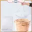 ĐIỆN 80 Chiếc Dùng Một Lần Bồn Tắm Chân Lót Túi Bồn Tắm Cho Chân Spa Chăm Sóc Da Chân Detox SPA Bảo Quản Nhiệt Vệ Sinh.