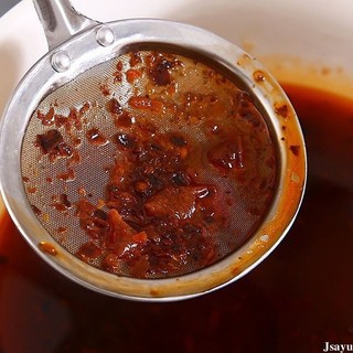 Dụng Cụ Hớt Bọt, Vớt Cặn, Lọc Dầu Lược Dừa, Rây Bột Bằng Inox Không Gỉ Lọc Cà Phê Bằng Vải, đa Dạng đủ Kích Thước
