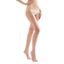 5D Siêu Mỏng Cao Trong Suốt Móc Chống Liền Mạch Đáy Sâu Eo Cao Vô Hình Nud